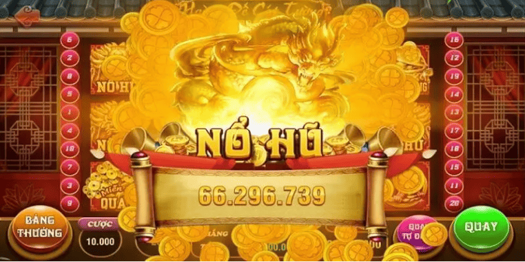 Lý do Nổ Hũ tại KONG88 được tin tưởng